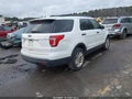 2017 Ford Explorer — photo 4 of 16 | VIN 1FM5K7B87HGC99299