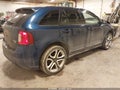 Photo 4 of 16 — 2012 Ford Edge