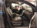 Photo 5 of 16 — 2012 Ford Edge