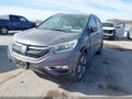 2015 Honda CR-V — photo 17 of 17 | VIN 5J6RM4H96FL130615