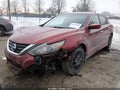2016 Nissan Altima — photo 2 of 16 | VIN 1N4AL3APXGC135283
