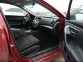 Photo 5 of 16 — 2016 Nissan Altima