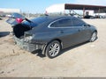 Photo 4 of 16 — 2017 Chevrolet Malibu