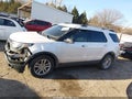 Photo 14 of 16 — 2013 Ford Explorer