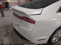 Photo 17 of 17 — 2016 Lincoln MKZ