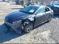 Photo 2 of 21 — 2024 Kia Forte
