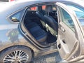 Photo 8 of 21 — 2024 Kia Forte