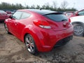 Photo 3 of 17 — 2016 Hyundai Veloster