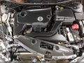 Photo 10 of 16 — 2014 Nissan Altima