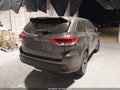 2019 Toyota Highlander — photo 4 of 16 | VIN 5TDZARFH2KS056317