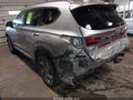 2023 Hyundai Santa Fe — photo 3 of 17 | VIN 5NMS34AJ9PH570961
