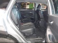 2023 Hyundai Santa Fe — photo 8 of 17 | VIN 5NMS34AJ9PH570961