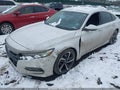 2019 Honda Accord — photo 2 of 16 | VIN 1HGCV1F35KA009314