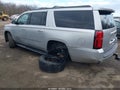 2019 Chevrolet Suburban — photo 3 of 16 | VIN 1GNSKHKCXKR305911