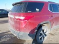 2018 Chevrolet Traverse — photo 17 of 17 | VIN 1GNEVHKW4JJ135430