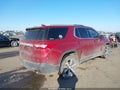 2018 Chevrolet Traverse — photo 4 of 17 | VIN 1GNEVHKW4JJ135430