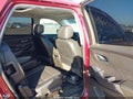 2018 Chevrolet Traverse — photo 8 of 17 | VIN 1GNEVHKW4JJ135430