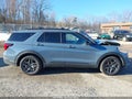 Photo 14 of 17 — 2025 Ford Explorer