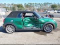 2021 Mini Convertible — photo 13 of 16 | VIN WMWWJ5C07M3N26546