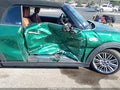 2021 Mini Convertible — photo 6 of 16 | VIN WMWWJ5C07M3N26546