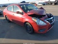 Photo 1 of 16 — 2019 Nissan Versa