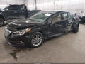 2016 Hyundai Sonata — photo 2 of 17 | VIN 5NPE24AF4GH435370