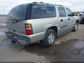 2004 Chevrolet Suburban 1500 — photo 4 of 16 | VIN 1GNEC16Z44J232682