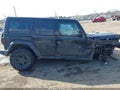 Photo 14 of 17 — 2023 Jeep Wrangler
