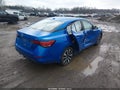 2024 Nissan Sentra — photo 4 of 19 | VIN 3N1AB8CV0RY226355