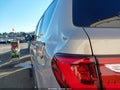Photo 19 of 21 — 2021 Infiniti QX80