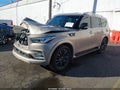 Photo 2 of 21 — 2021 Infiniti QX80