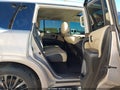 Photo 8 of 21 — 2021 Infiniti QX80