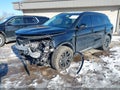 2021 Kia Sorento — photo 2 of 17 | VIN 5XYRKDLF0MG053550