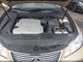 2008 Lexus ES 350 — photo 10 of 16 | VIN JTHBJ46G182193887