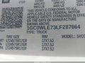 2020 Chevrolet Silverado 2500 — photo 9 of 16 | VIN 1GC0WLE73LF287664