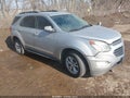 2017 Chevrolet Equinox — photo 1 of 16 | VIN 2GNALCEK0H1599335