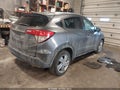 Photo 4 of 16 — 2020 Honda HR-V