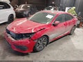 Photo 2 of 15 — 2016 Honda Civic