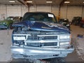 1999 Chevrolet Suburban 1500 — photo 12 of 16 | VIN 1GNFK16R3XJ434456