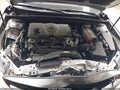 2019 Toyota Camry — photo 10 of 16 | VIN 4T1B11HK6KU796147
