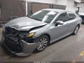 2019 Toyota Camry — photo 2 of 16 | VIN 4T1B11HK6KU796147