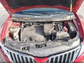 2013 Lincoln MKX — photo 10 of 16 | VIN 2LMDJ8JK0DBL16886