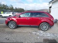 2013 Lincoln MKX — photo 14 of 16 | VIN 2LMDJ8JK0DBL16886