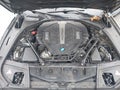 2014 BMW 5 Series — photo 10 of 18 | VIN WBAKN9C57ED680899