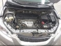 2013 Toyota Matrix — photo 10 of 17 | VIN 2T1LE4EE0DC023235