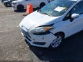 Photo 6 of 18 — 2014 Ford Fiesta