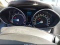 Photo 7 of 18 — 2014 Ford Fiesta