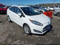Photo 1 of 18 — 2014 Ford Fiesta
