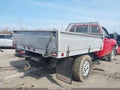 2011 GMC Sierra — photo 4 of 16 | VIN 1GT02ZCG4BF180848