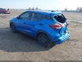 2021 Nissan Kicks — photo 3 of 14 | VIN 3N1CP5BV9ML550839